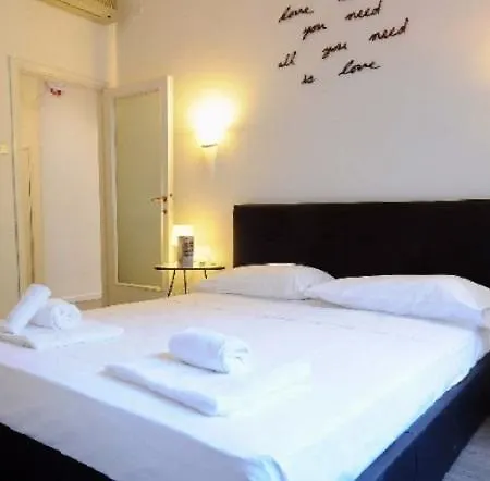 Hemeras Boutique House Pitti 4* Firenze